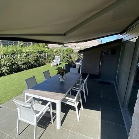 Ferienhaus Z&p138 Gezellig En Goed Uitgerust Vakantiehuis Voor 6 Personen Middelkerke